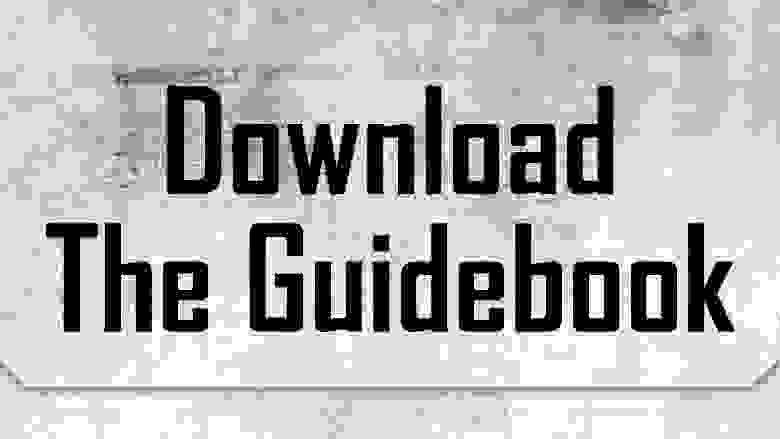 Download The Guidebook