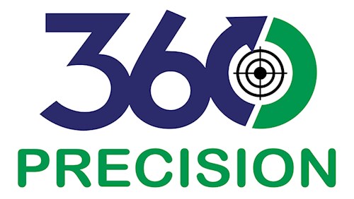360 Precision